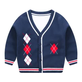 Beautiful Kids Cardigan