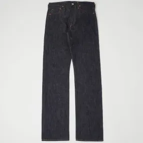 Full Count 1108 13.7oz Regular Straight Jean - Raw